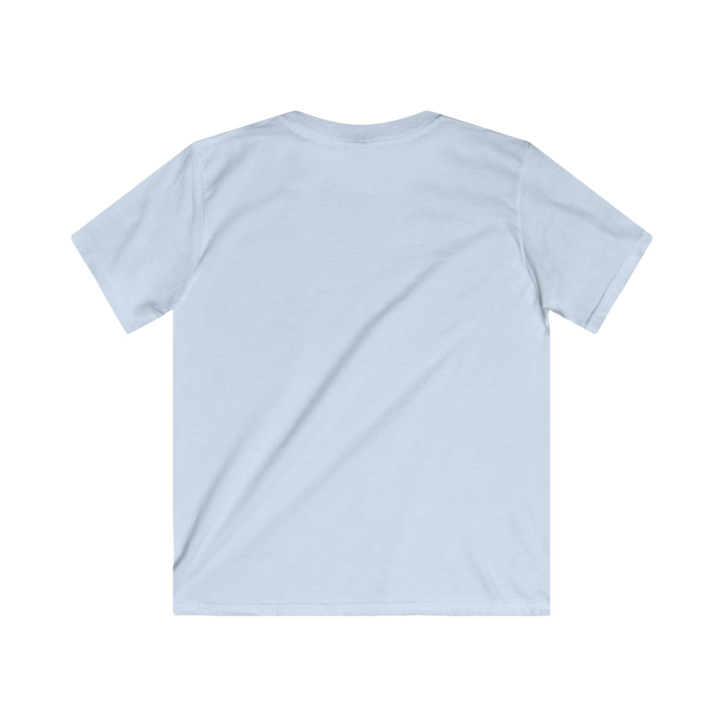 MONROE COUNTY FAIR 2026 - Youth T-Shirt