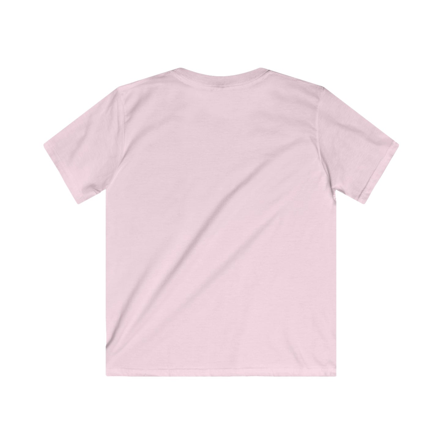 MONROE COUNTY FAIR 2026 - Youth T-Shirt