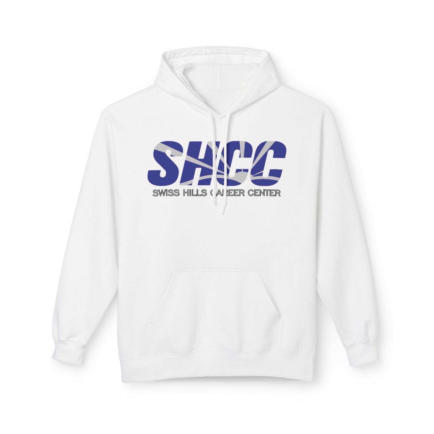 SHCC Logo - Hoodie