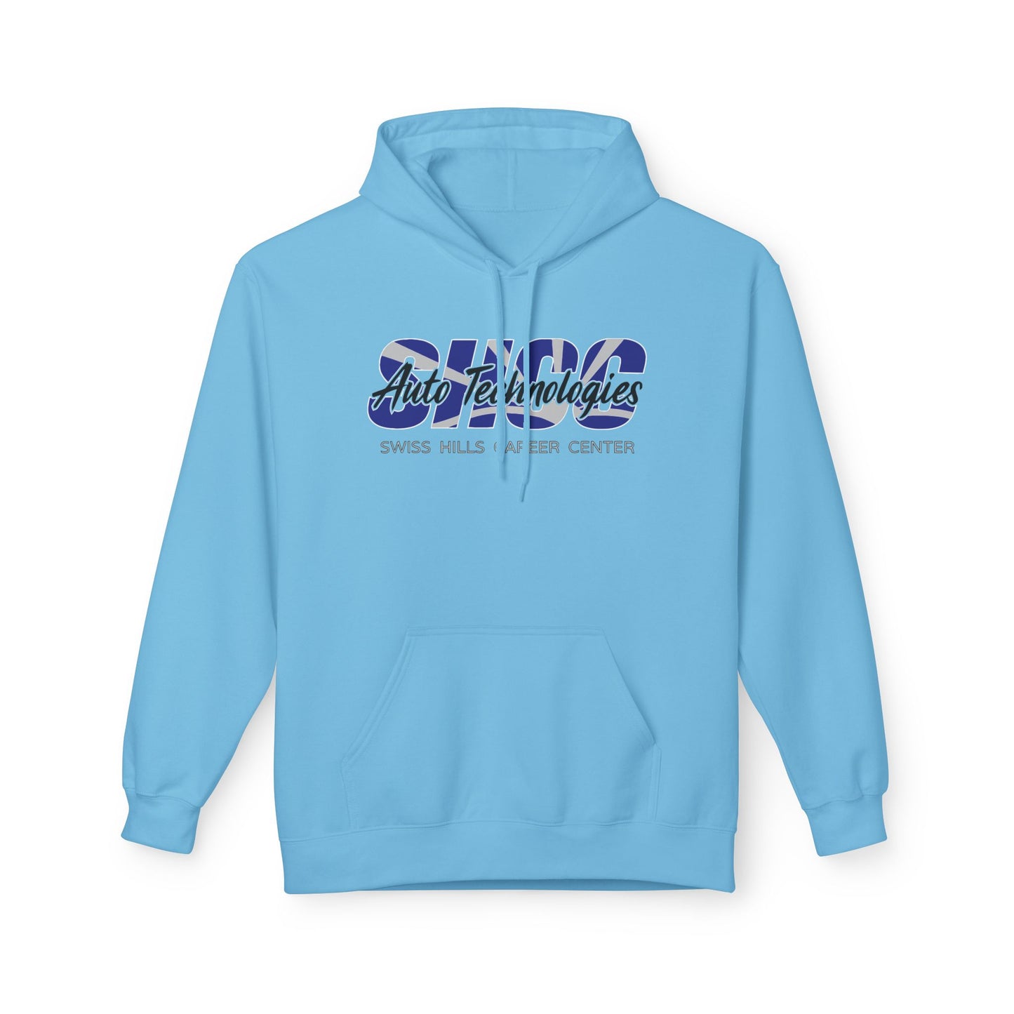 SHCC - Auto Tech - Hoodie
