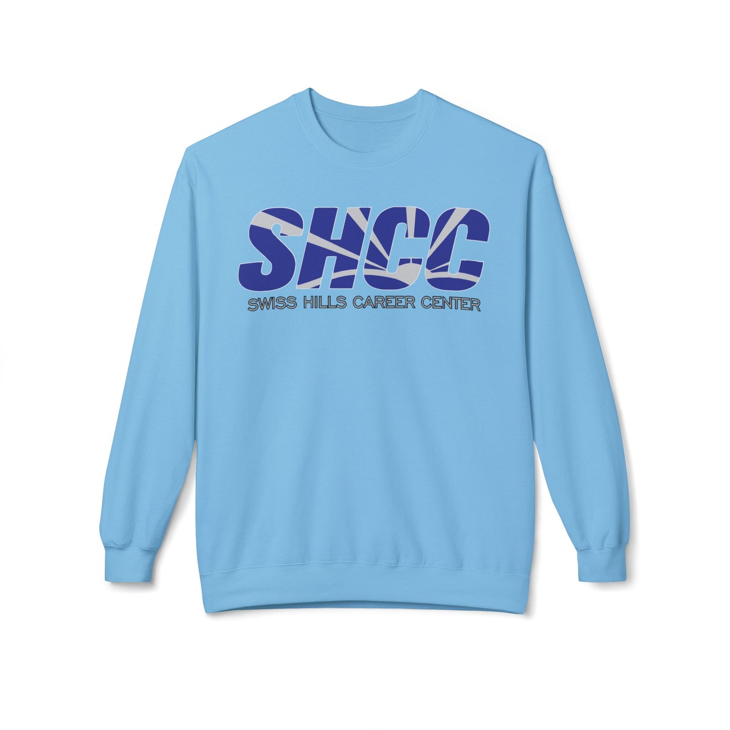 SHCC Logo - Crewneck Sweatshirt