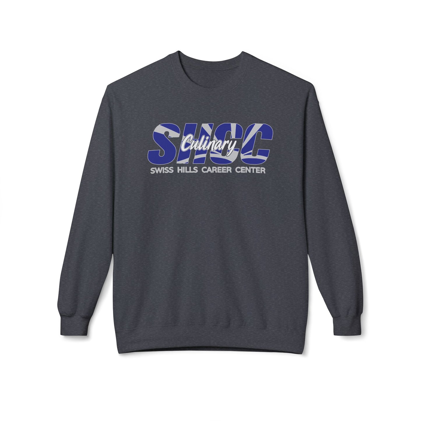 SHCC - Culinary - Crewneck Sweatshirt