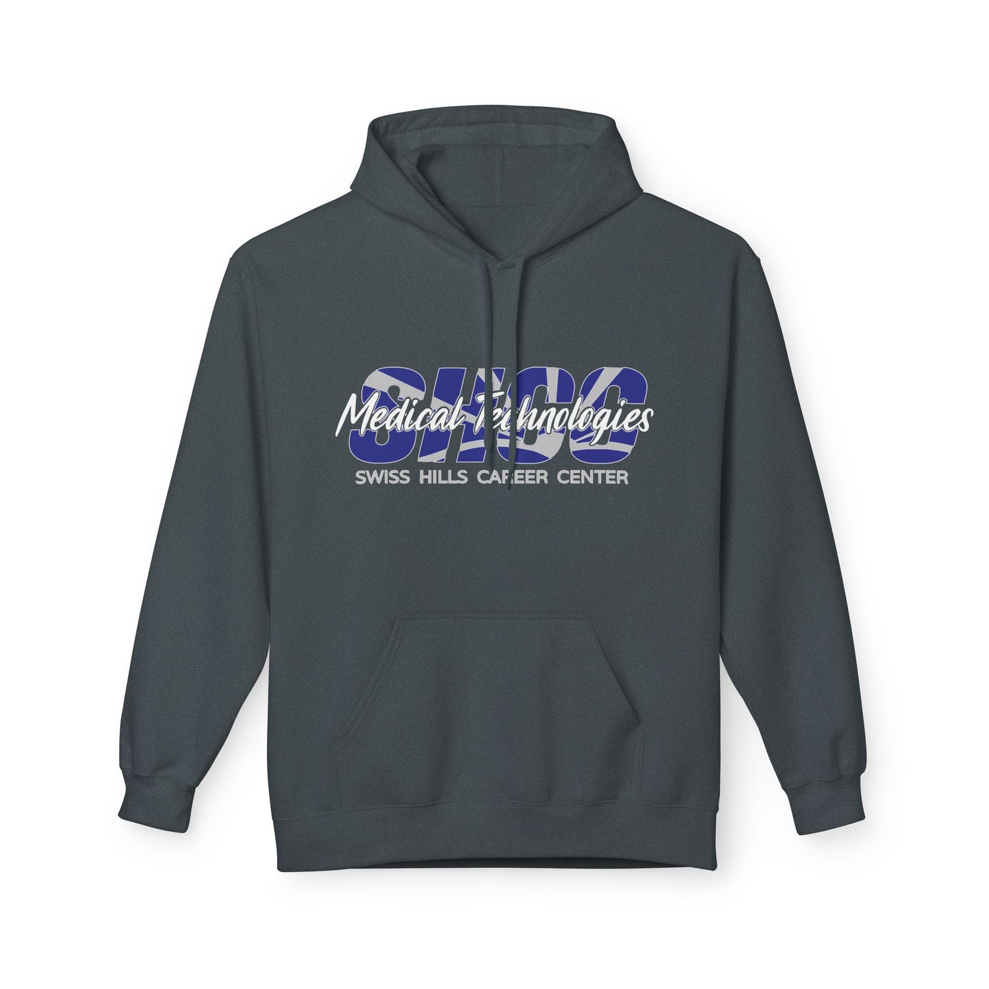 SHCC - Medical Tech - Hoodie