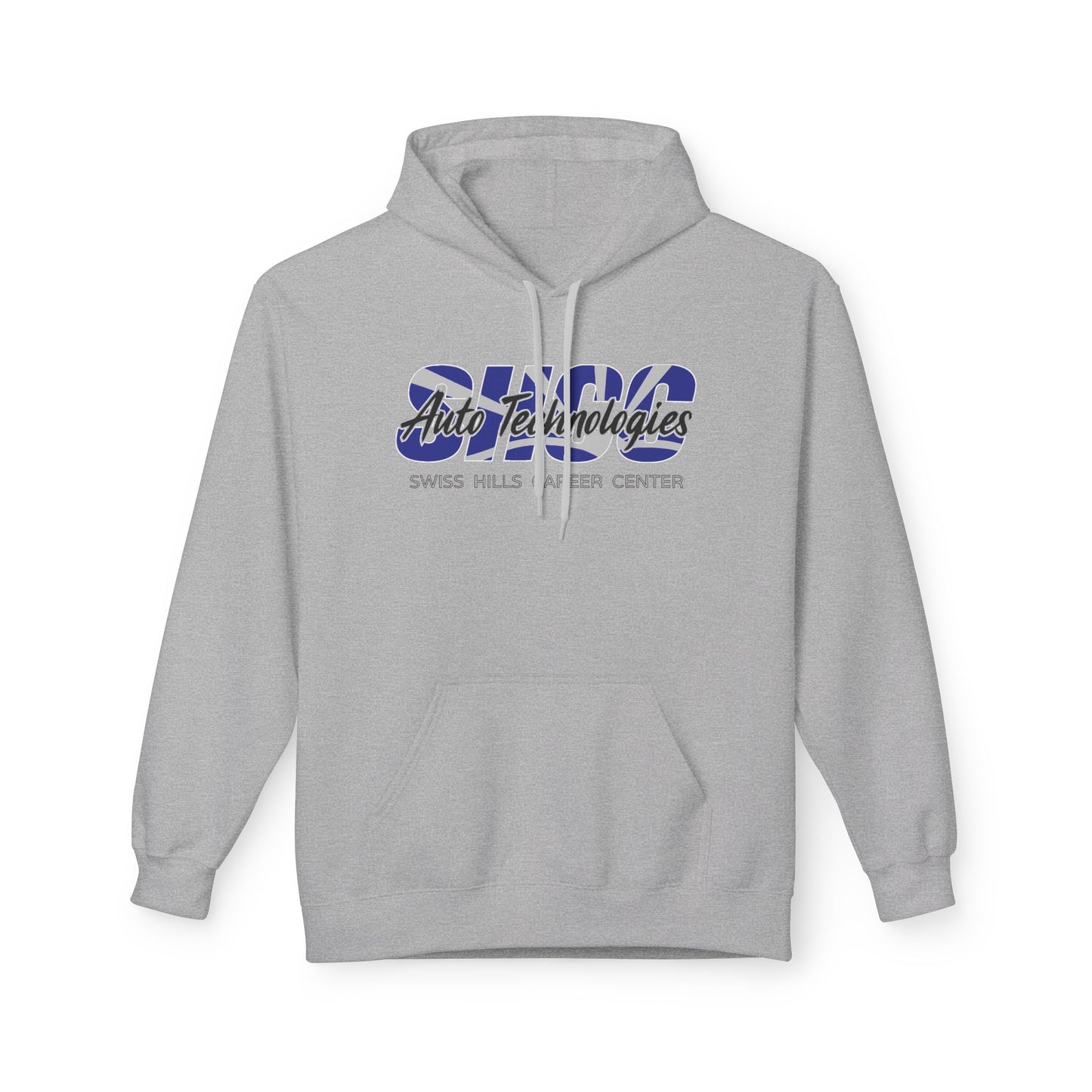 SHCC - Auto Tech - Hoodie