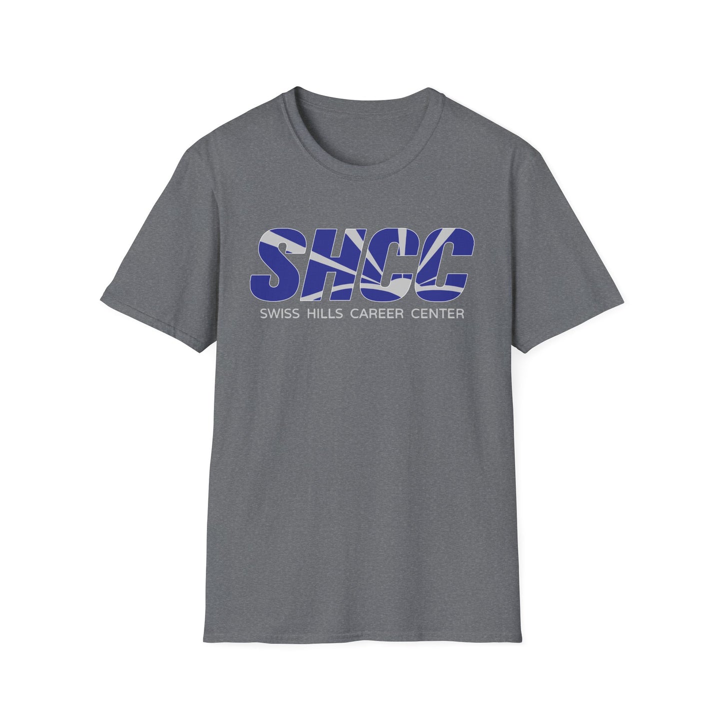 SHCC Logo T‑Shirt