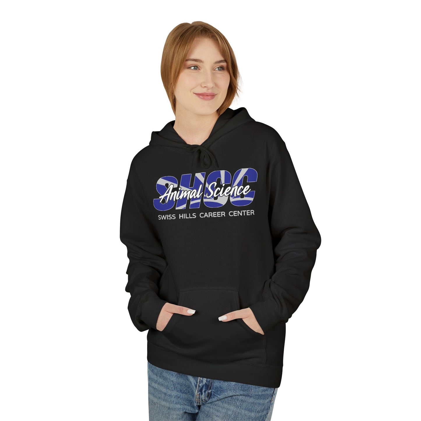 SHCC - Animal Science - Hoodie