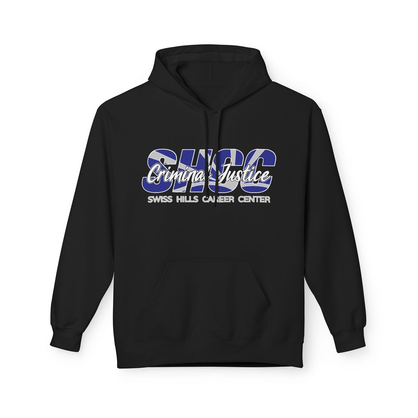 SHCC - Criminal Justice - Hoodie