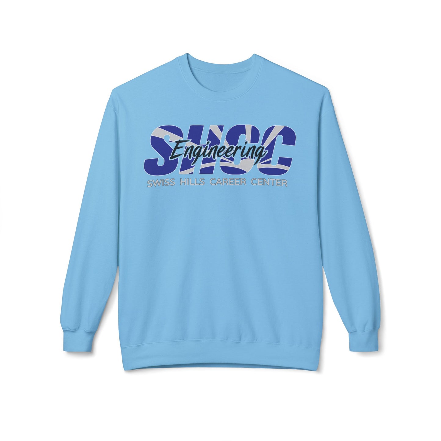 SHCC - Engineering - Crewneck Sweatshirt