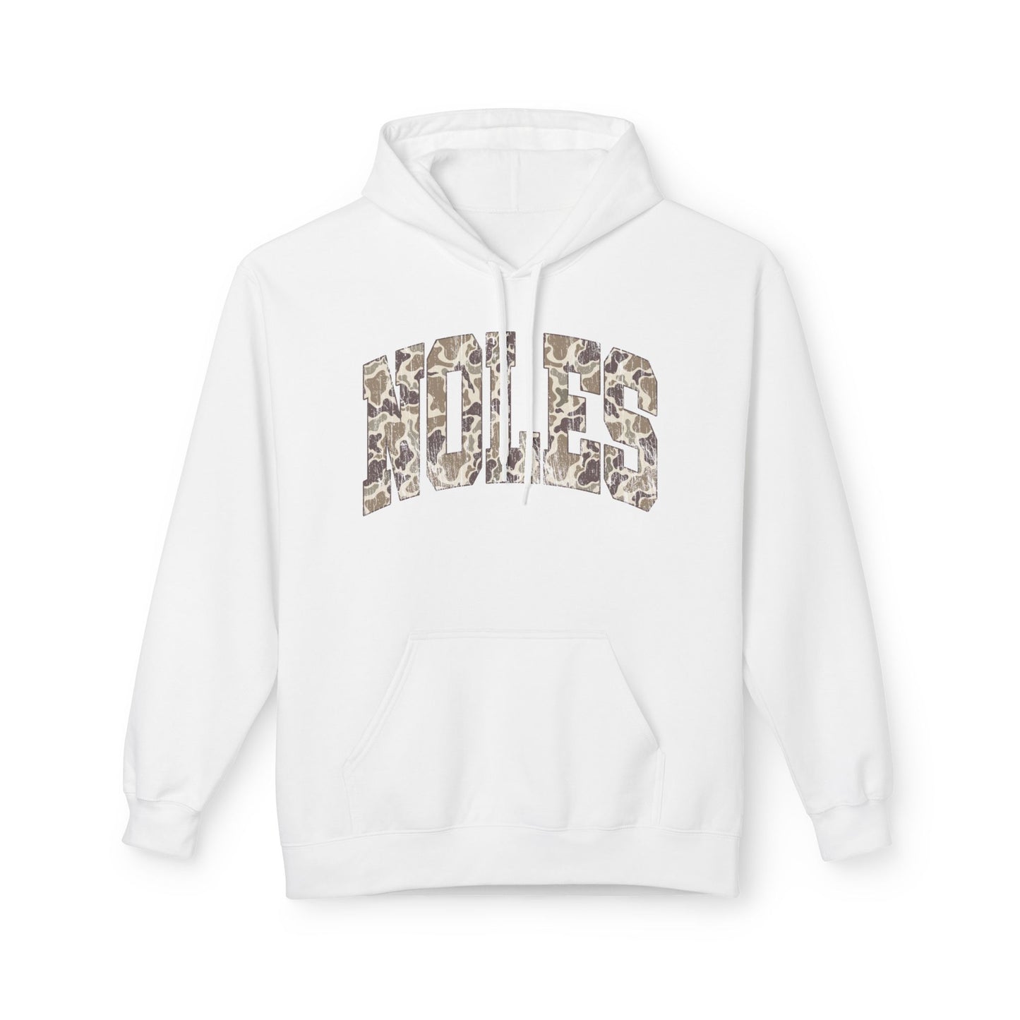 Monroe Central Hoodie – CAMO!