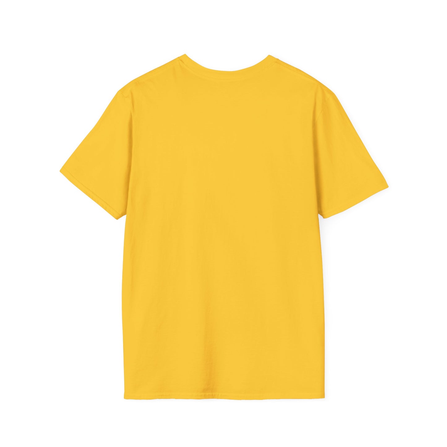 4-H GLITTER - Unisex T-Shirt
