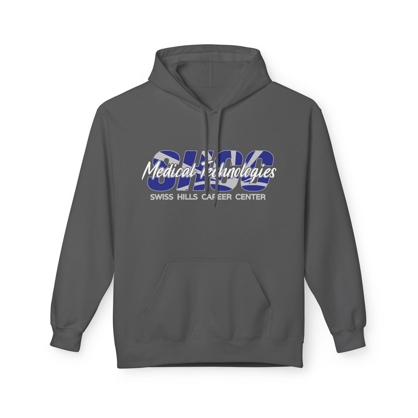 SHCC - Medical Tech - Hoodie