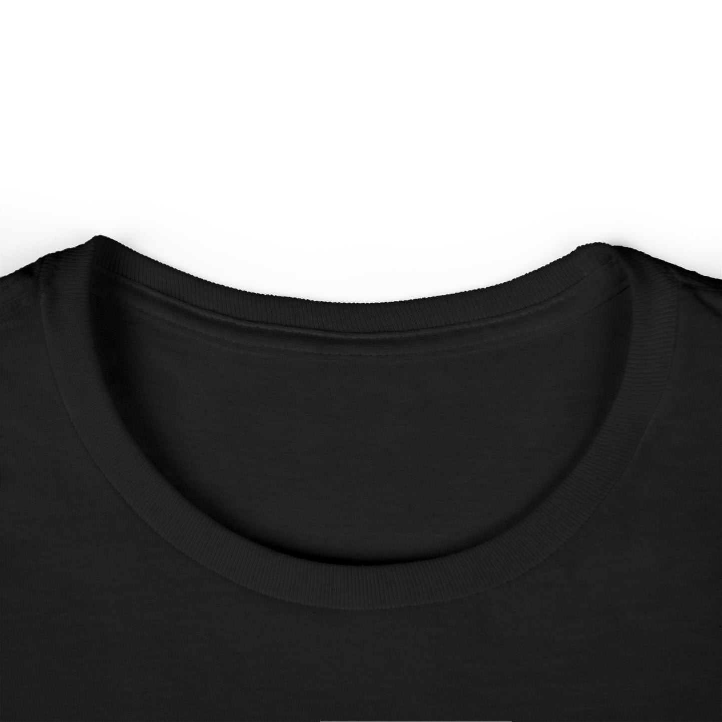 St. Sylvester Women's Tee — CAMO!