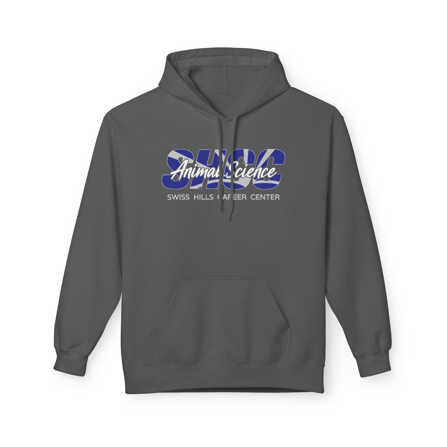 SHCC - Animal Science - Hoodie