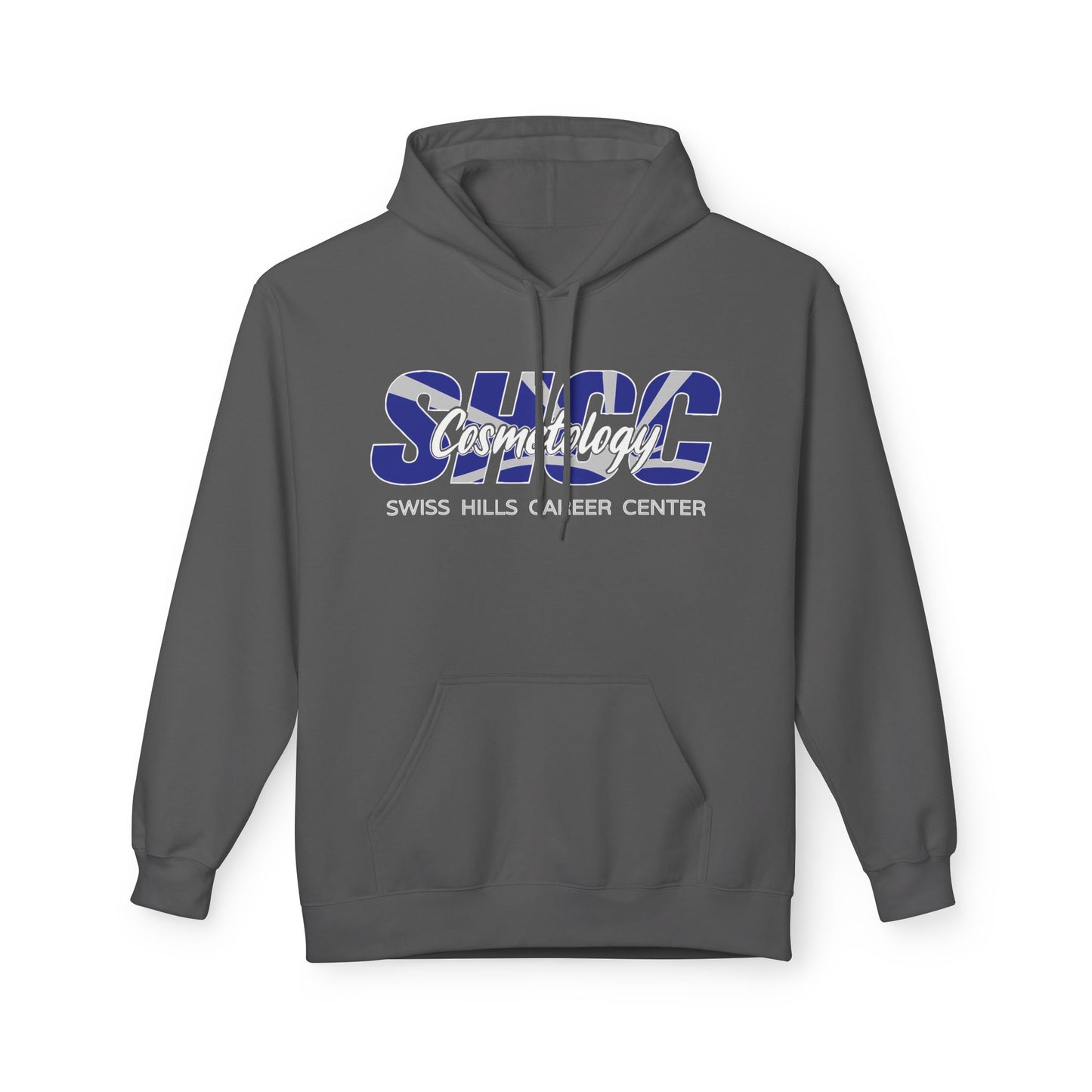 SHCC - Cosmetology - Hoodie
