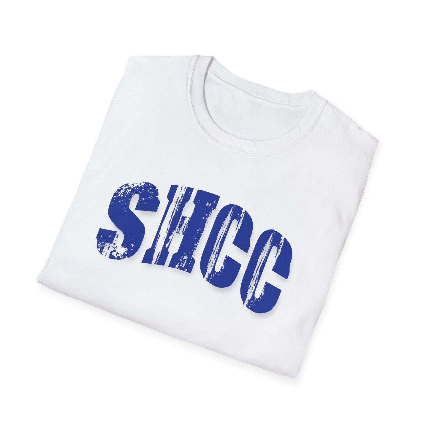SHCC Distressed Arch T-Shirt