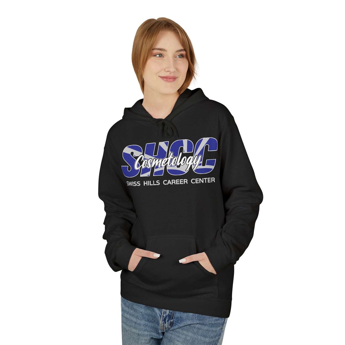 SHCC - Cosmetology - Hoodie