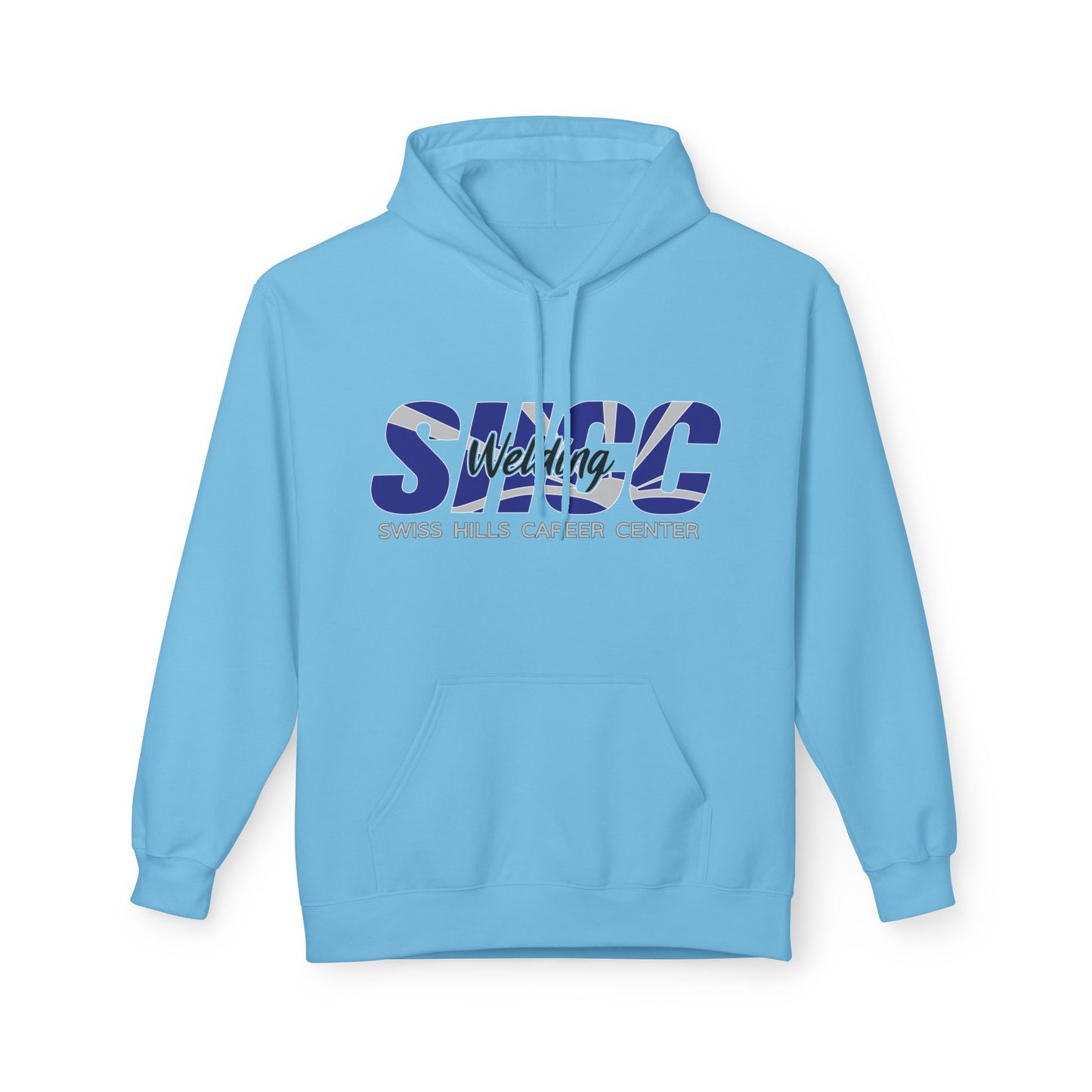 SHCC - Welding - Hoodie