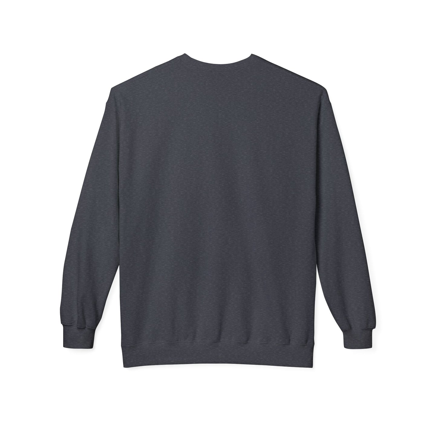 River Pilots Crewneck Sweatshirt — RHINESTONE DESIGN!