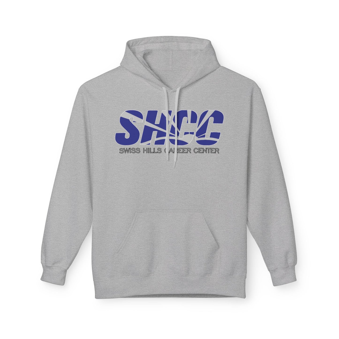 SHCC Logo - Hoodie