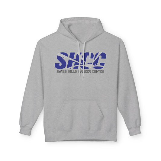 SHCC Logo - Hoodie