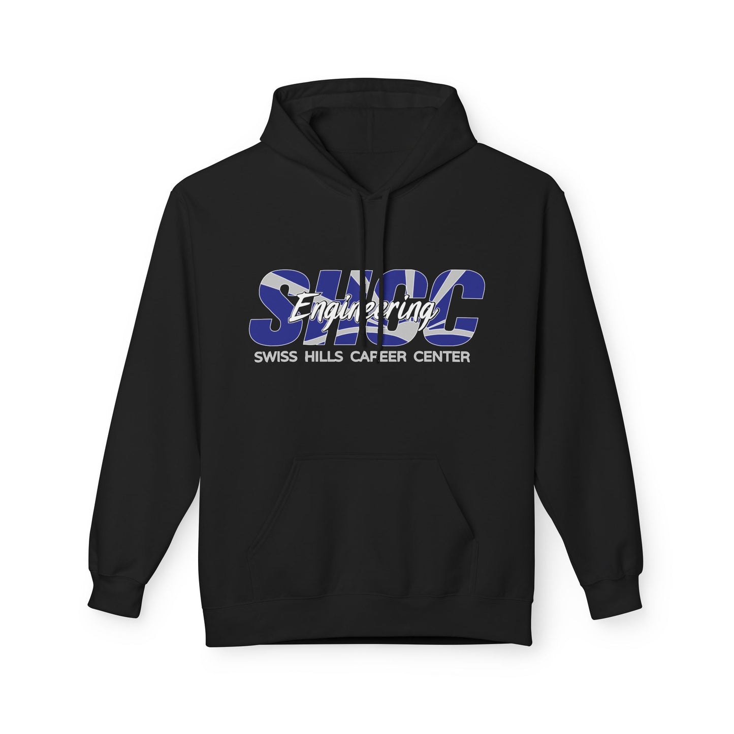 SHCC - Engineering - Hoodie