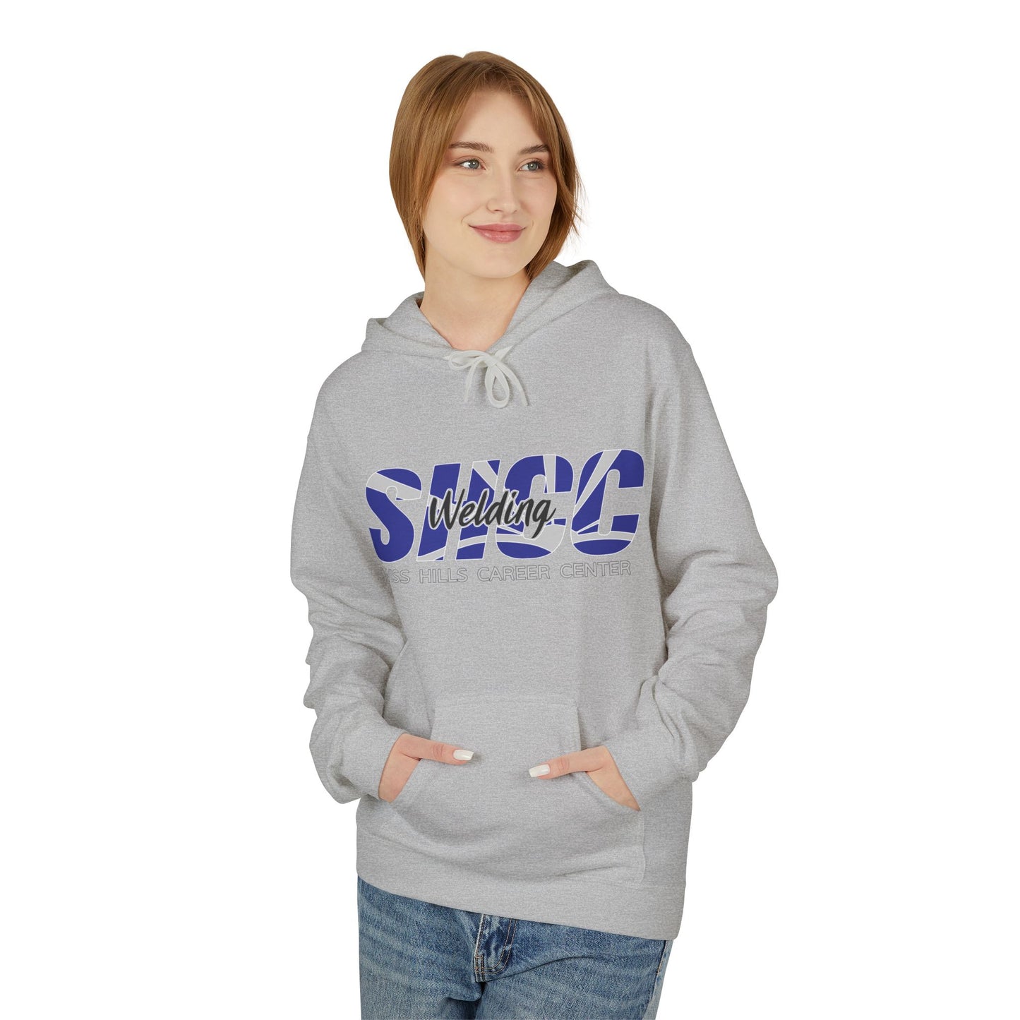 SHCC - Welding - Hoodie
