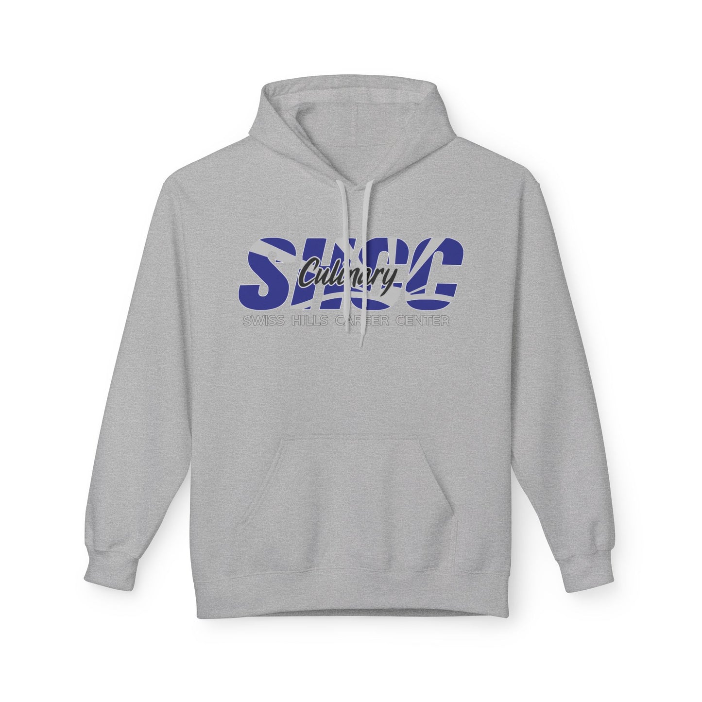 SHCC - Culinary - Hoodie