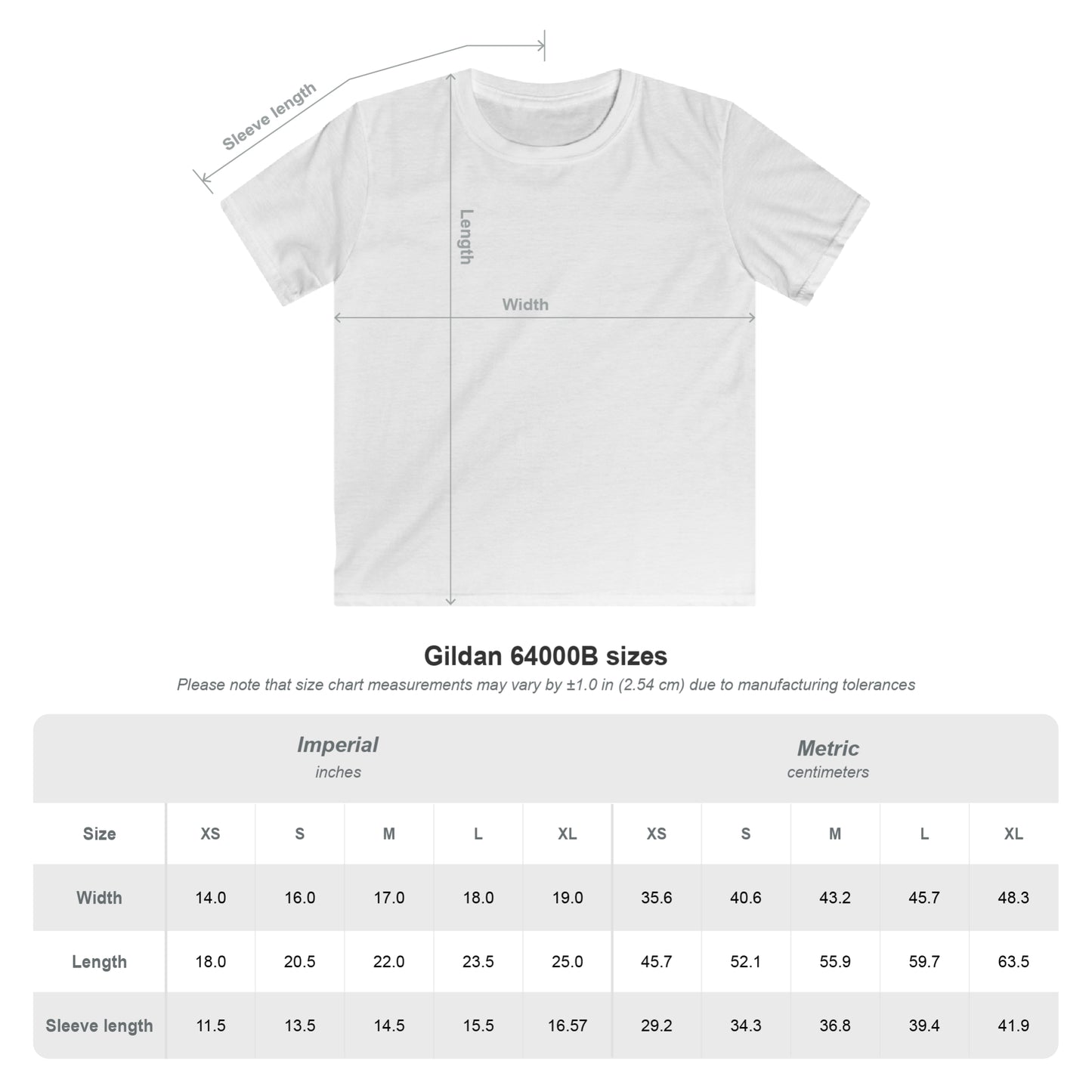 MONROE COUNTY FAIR 2026 - Youth T-Shirt