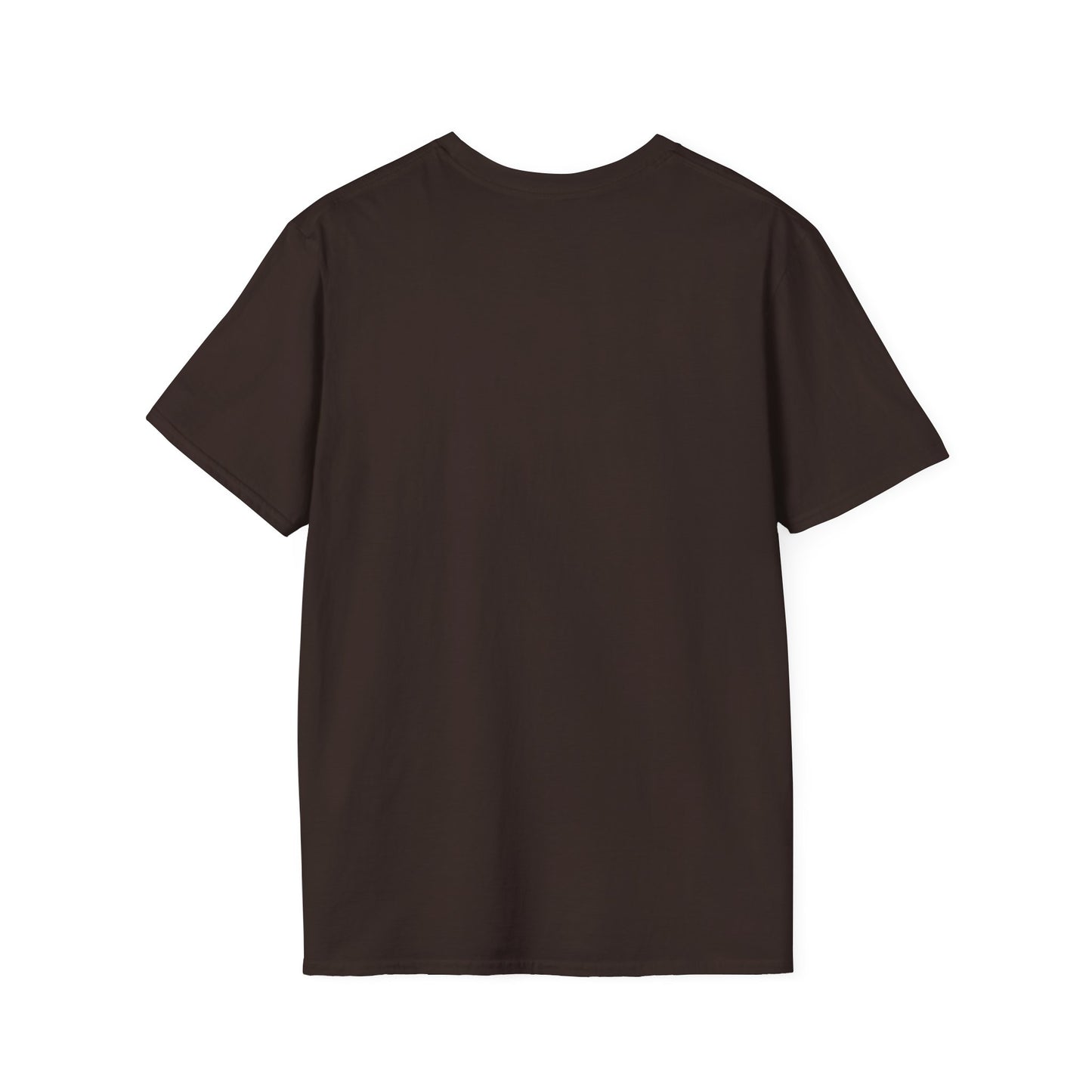 GIGI Camo Print T-Shirt