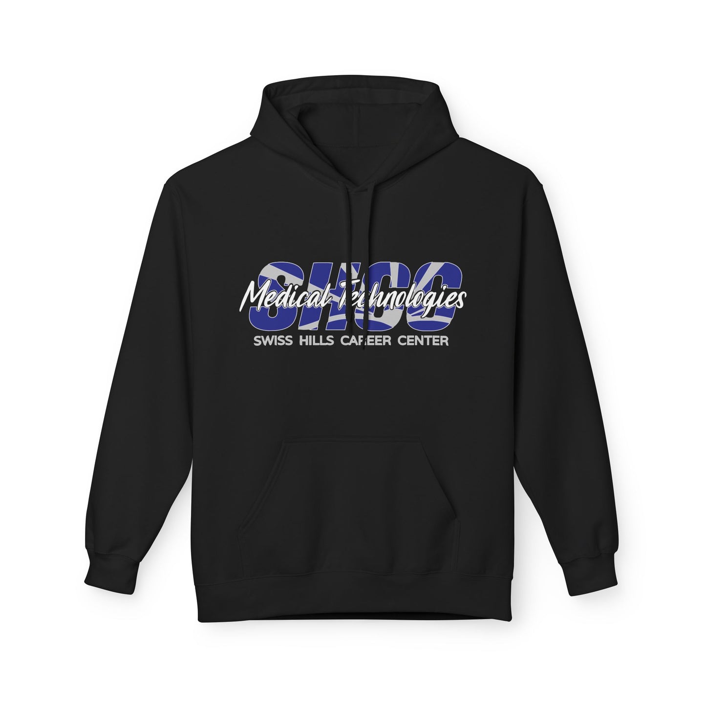 SHCC - Medical Tech - Hoodie
