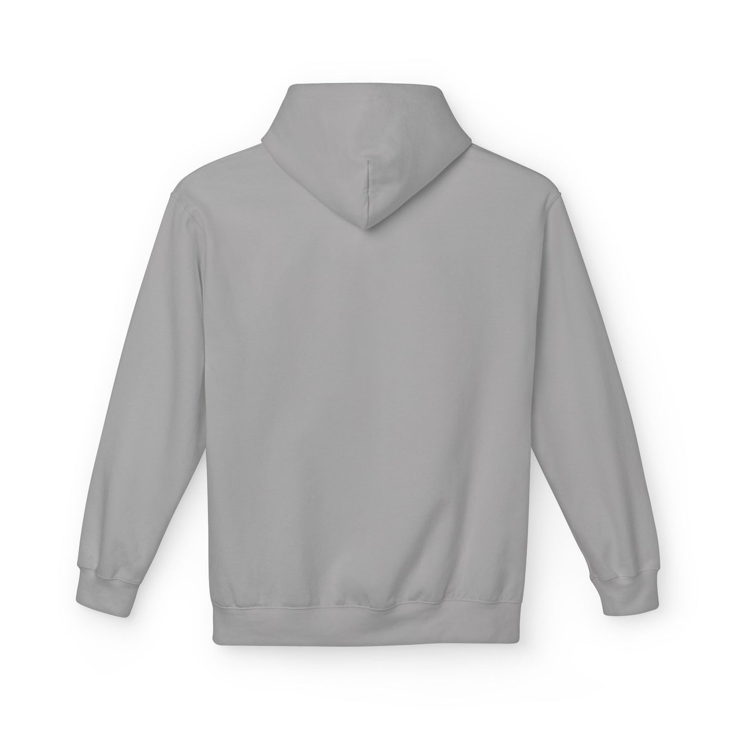 SHCC Distressed Logo Hoodie