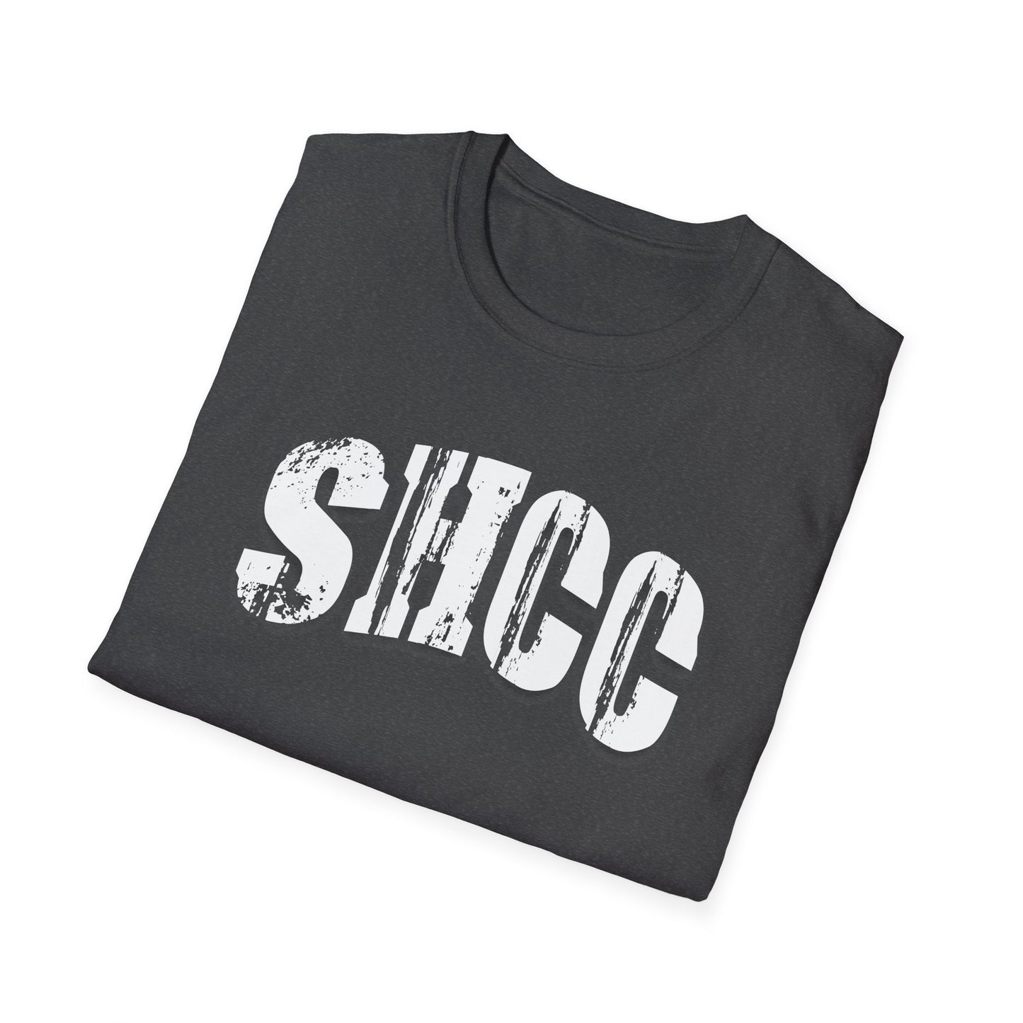 SHCC Distressed Vintage Arch T-Shirt