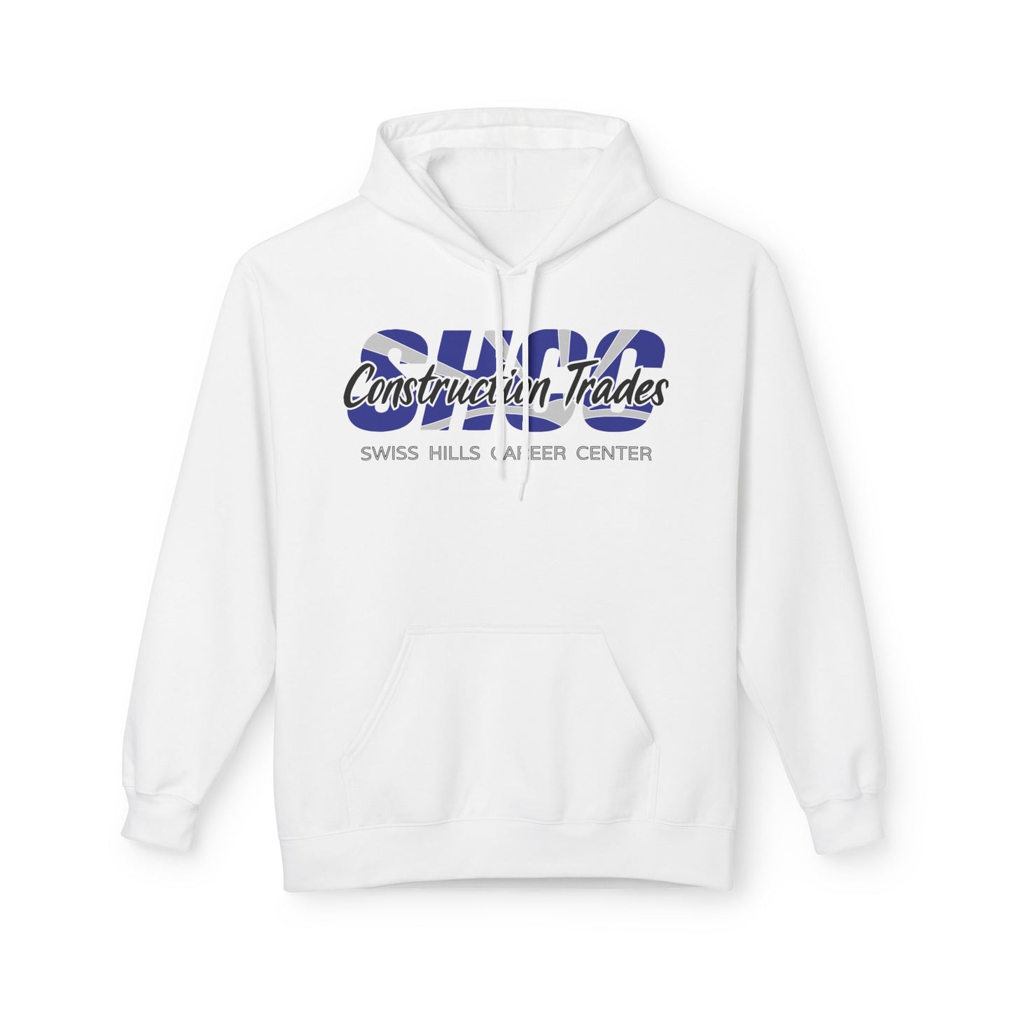 SHCC - Construction Trades - Hoodie