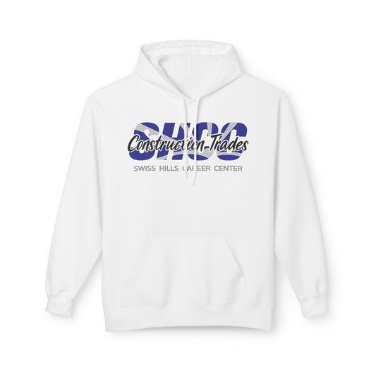 SHCC - Construction Trades - Hoodie