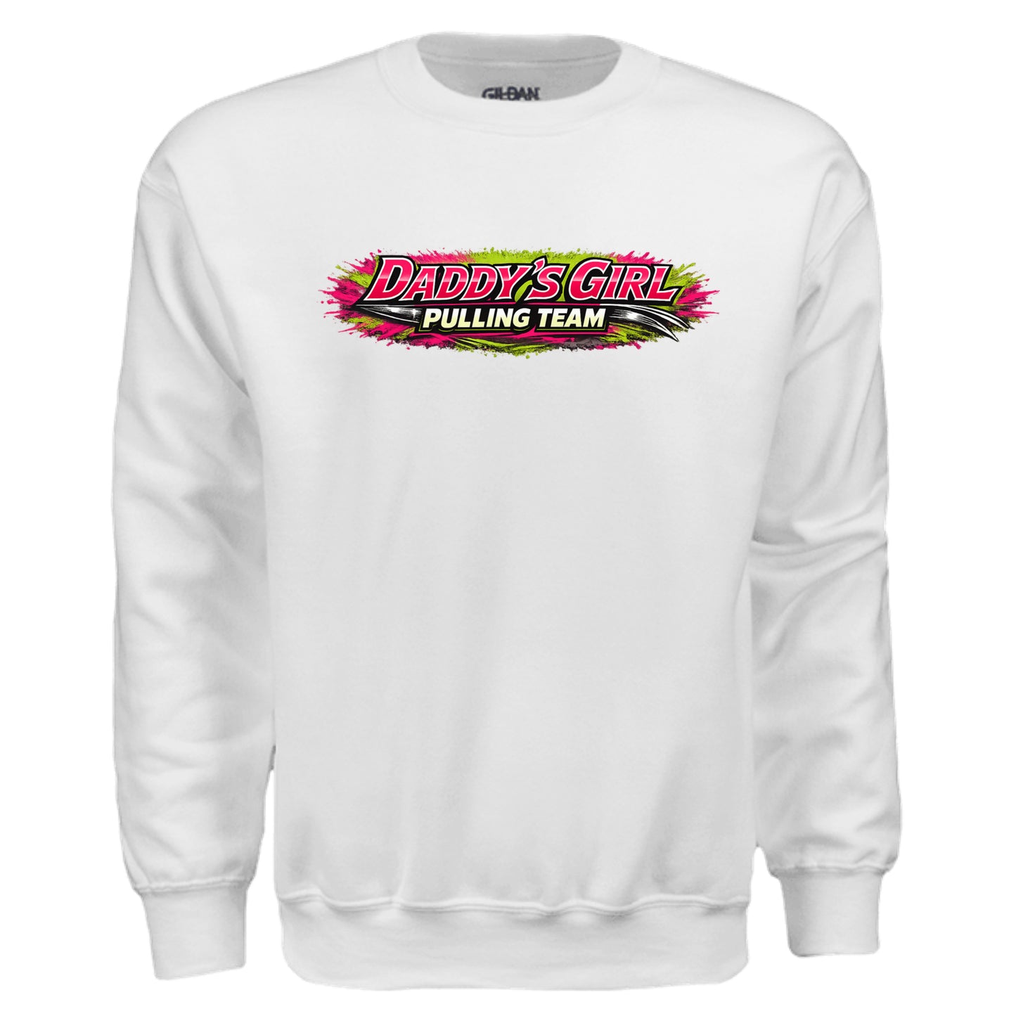 WHITE - SF000 - FRONT
