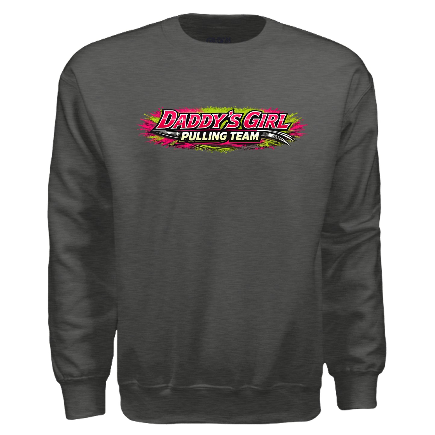 CHARCOAL - SF000 - FRONT