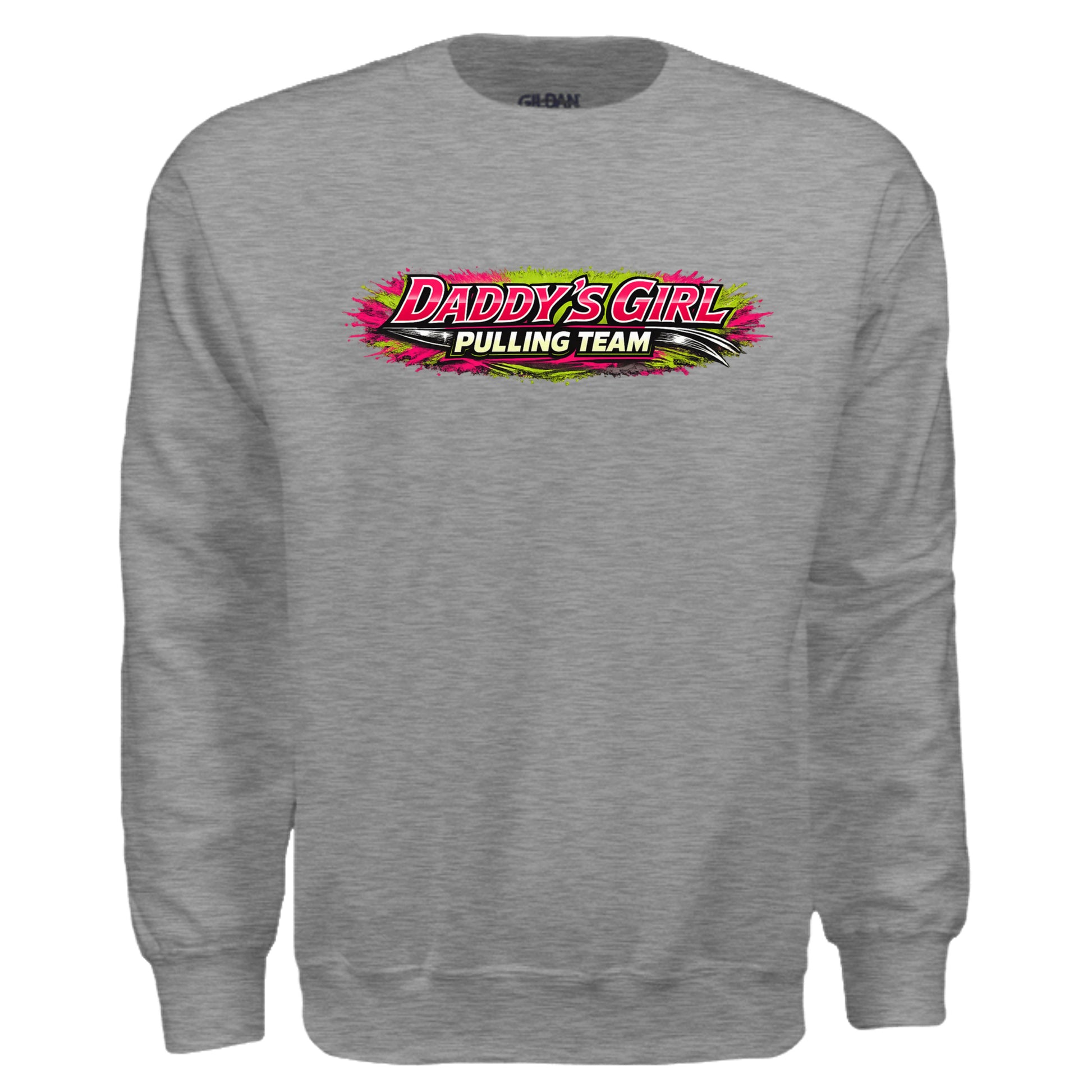 SPORT GREY - SF000 - FRONT