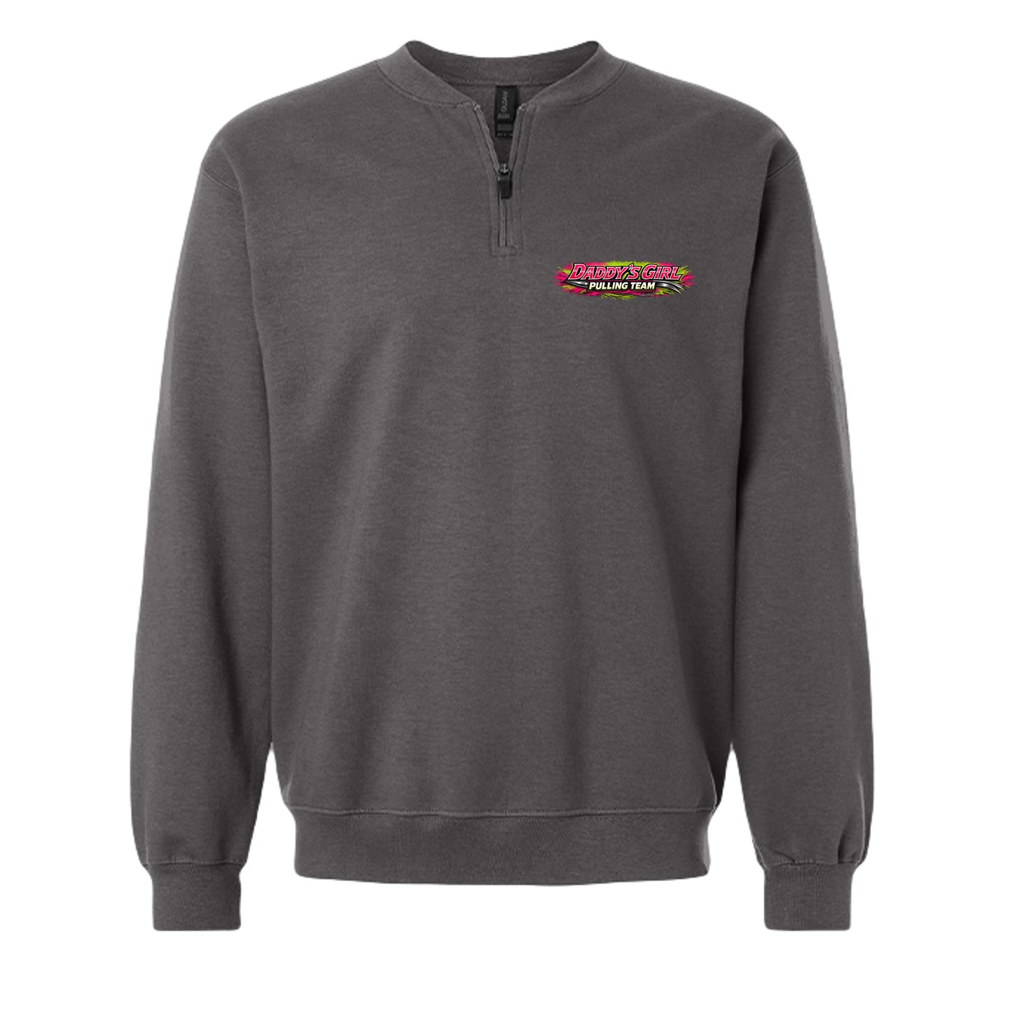 Charcoal - SF008 - FRONT