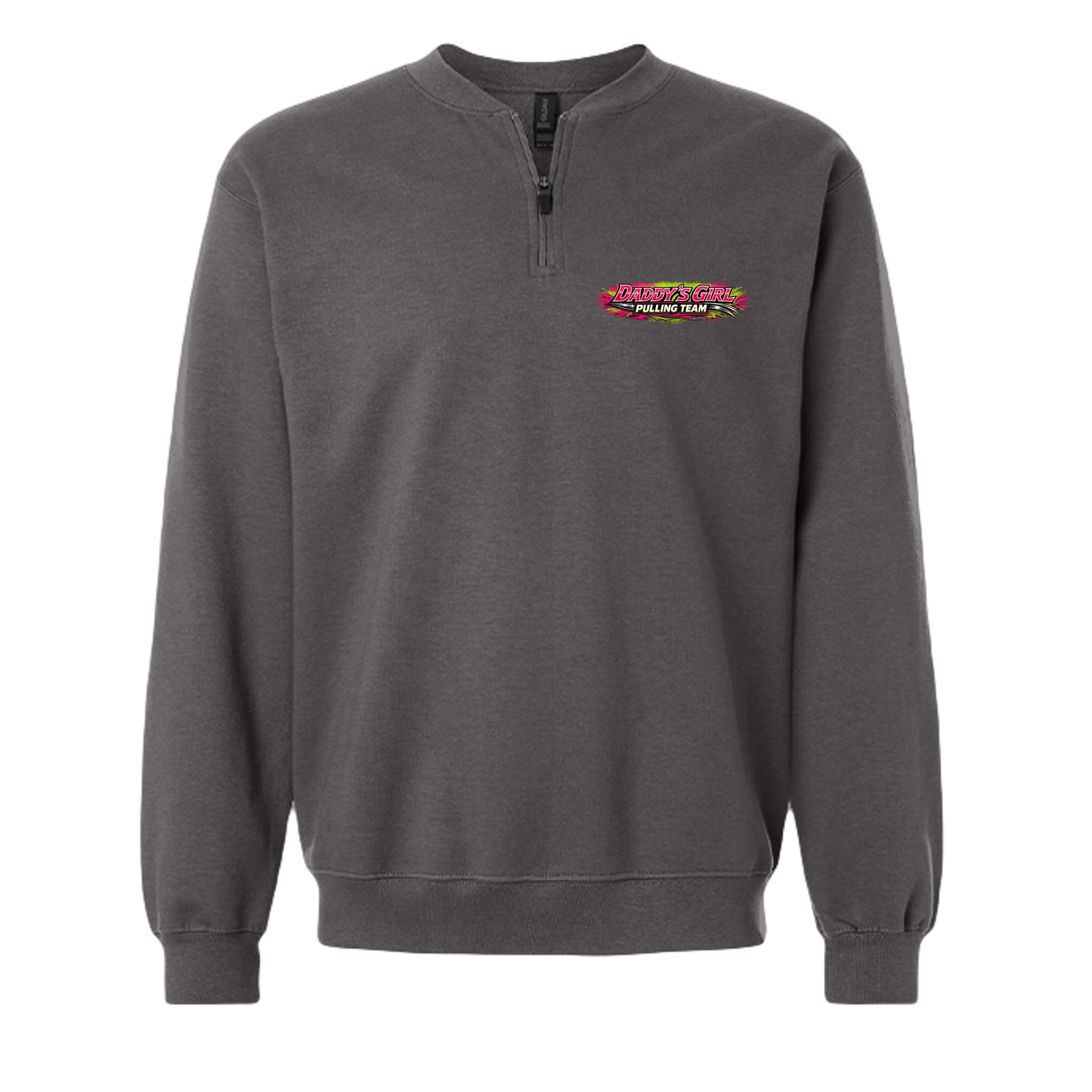 Charcoal - SF008 - FRONT