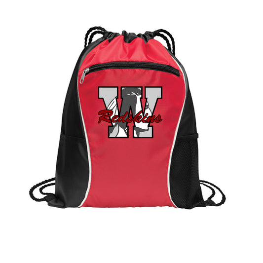 True Red - BG613 - FRONT