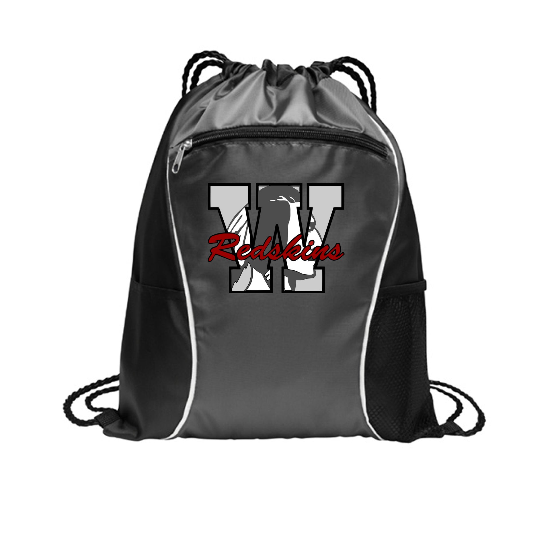 Deep Smoke - BG613 - FRONT