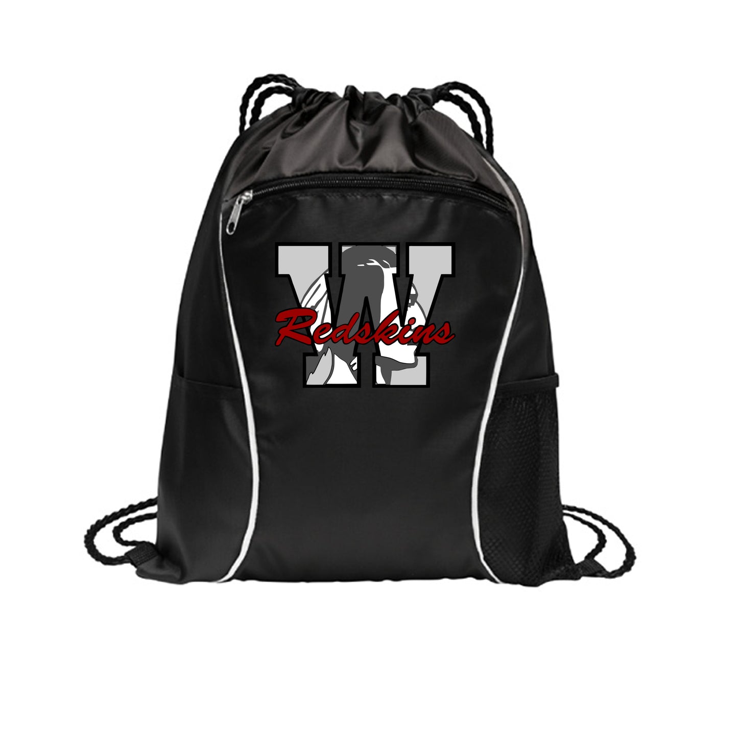 Black - BG613 - FRONT