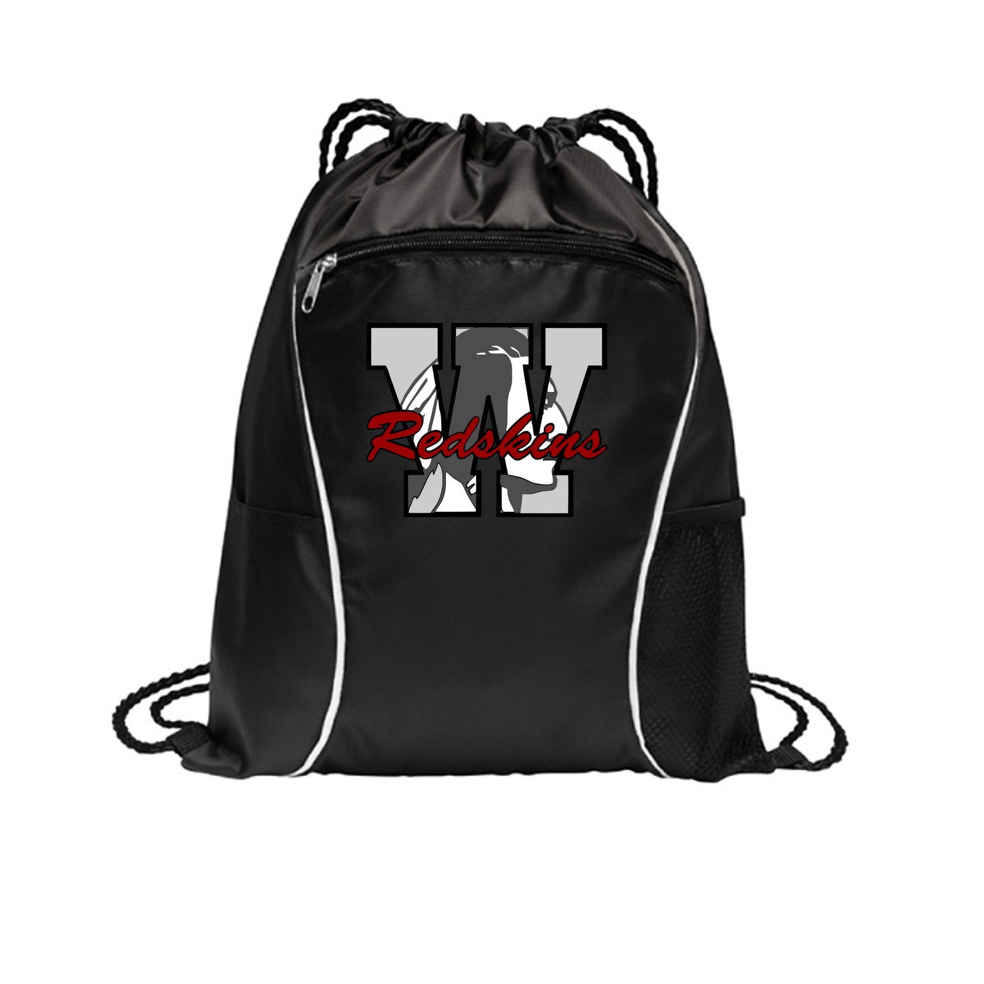 Black - BG613 - FRONT