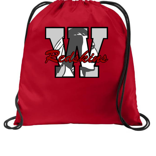 True Red - BG615 - FRONT