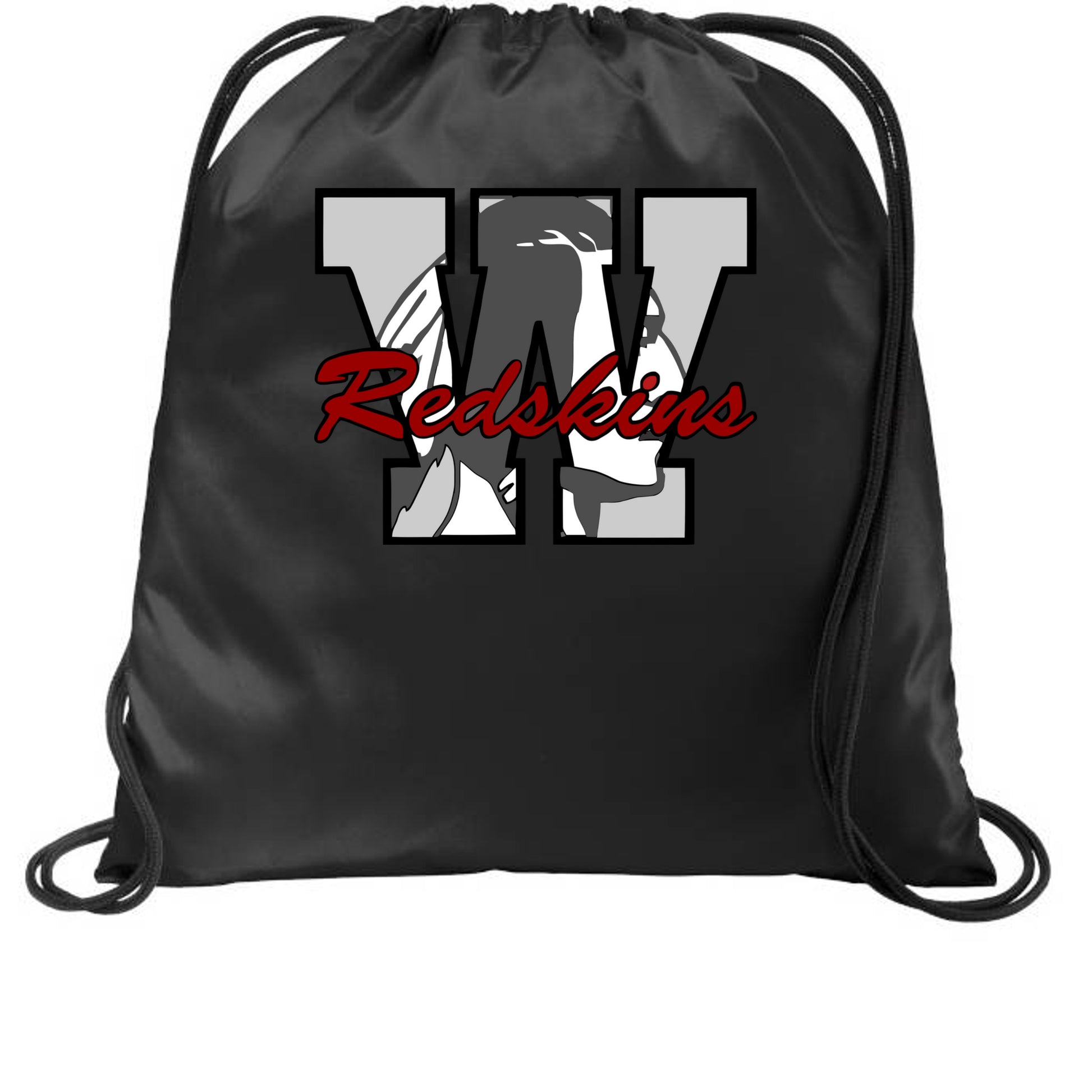 Black - BG615 - FRONT